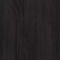 Signature Design by Ashley Belachime 2-Drawer Nightstand in Charcoal