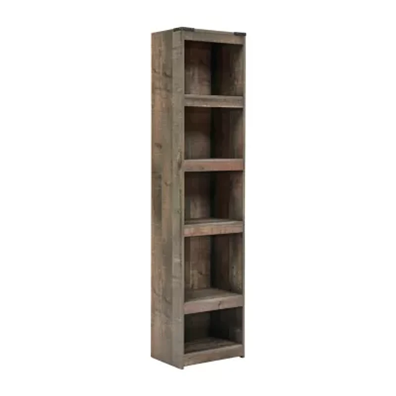Signature Design by Ashley® Trinell TV Pier/Bookcase
