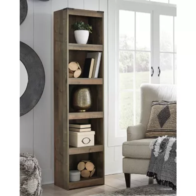 Signature Design by Ashley® Trinell TV Pier/Bookcase
