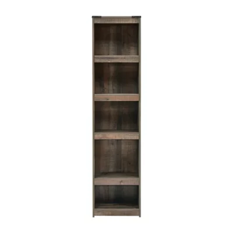 Signature Design by Ashley® Trinell TV Pier/Bookcase