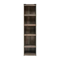 Signature Design by Ashley® Trinell TV Pier/Bookcase