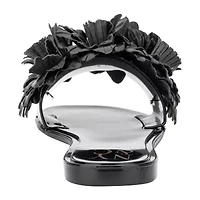 New York & Company Womens Anella Flat Sandals