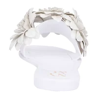 New York & Company Womens Anella Flat Sandals