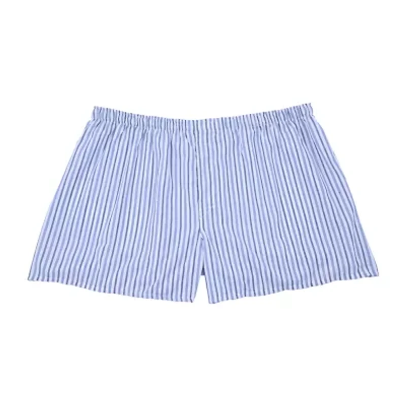 Hanes Mens Big and Tall 3 Pack Boxers 155hb