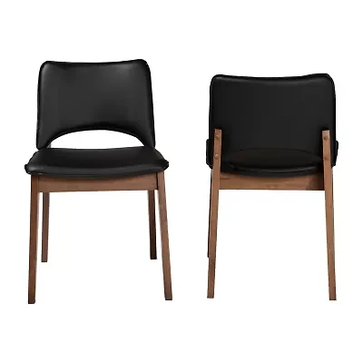 Afton Dining Room Collection 2-pc. Chair