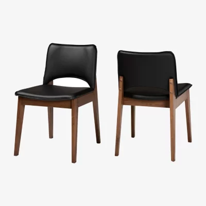 Afton Dining Room Collection 2-pc. Chair