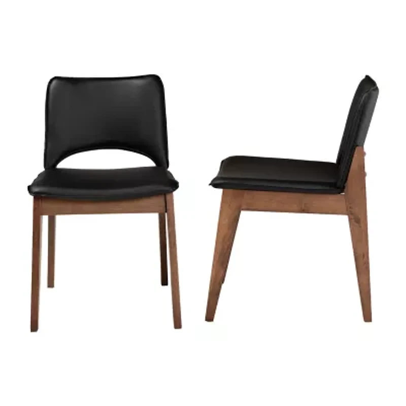 Afton Dining Room Collection 2-pc. Chair