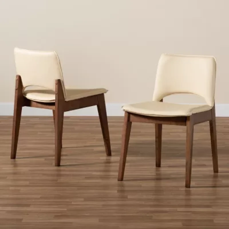 Afton Dining Room Collection 2-pc. Chair