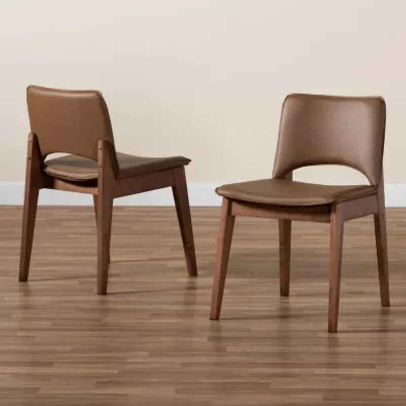 Afton Dining Room Collection 2-pc. Chair