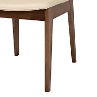 Afton Dining Room Collection 2-pc. Chair