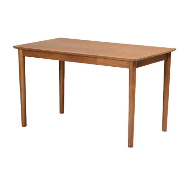 Riordan Dining Room Collection 5-pc. Rectangular Dining Set