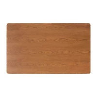 Riordan Dining Room Collection 3-pc. Rectangular Dining Set