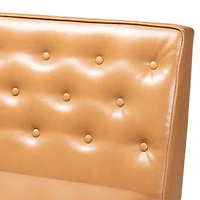 Riordan Dining Room Collection 3-pc. Rectangular Dining Set