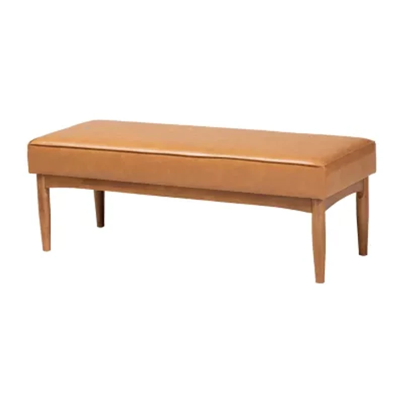 Riordan Dining Room Collection 4-pc. Rectangular Dining Set