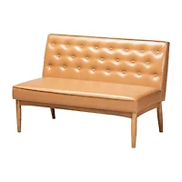 Riordan Collection 5-pc. Rectangular Dining Set