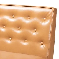 Riordan Collection 5-pc. Rectangular Dining Set