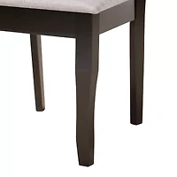 Verner Dining Room Collection 2-pc. Dining Chair