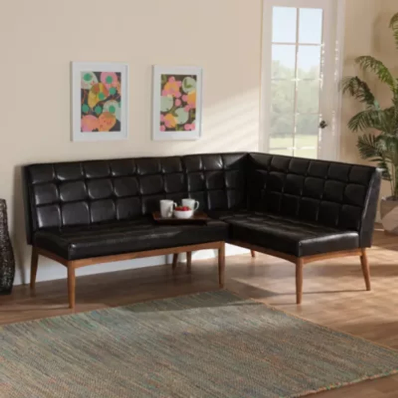 Sanford Dining Room Collection Bench