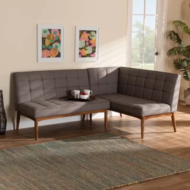 Sanford Dining Room Collection Bench