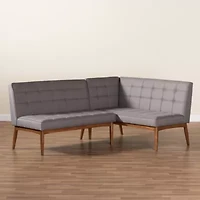 Sanford Dining Room Collection Bench