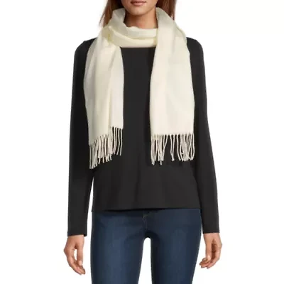 V. Fraas Oblong Scarf