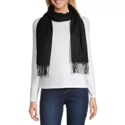 V. Fraas Oblong Scarf
