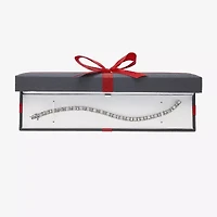 5 CT.T.W. Natural Diamond 10K Gold Tennis Bracelet