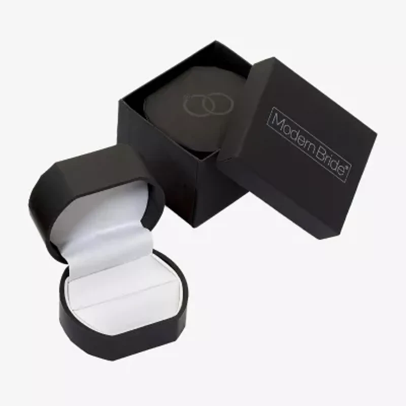 Love Lives Forever™ Natural Diamond 3-Stone Ring