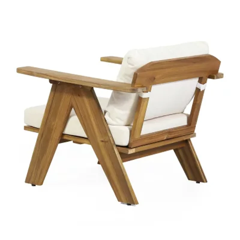 Arcola 2-pc. Upholstered Club Chair