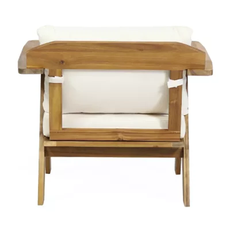 Arcola 2-pc. Upholstered Club Chair