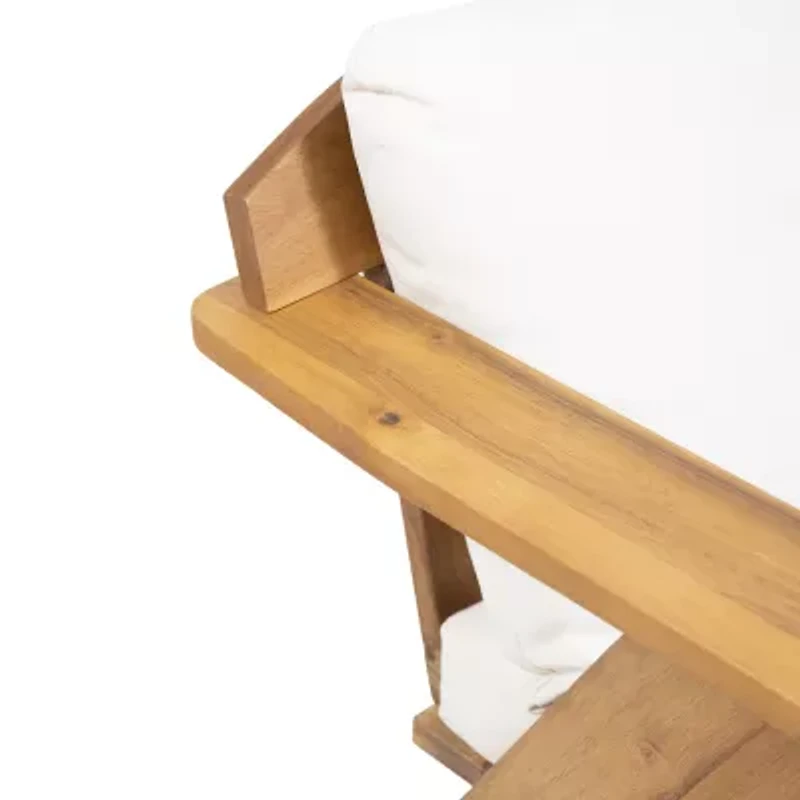 Arcola 2-pc. Upholstered Club Chair