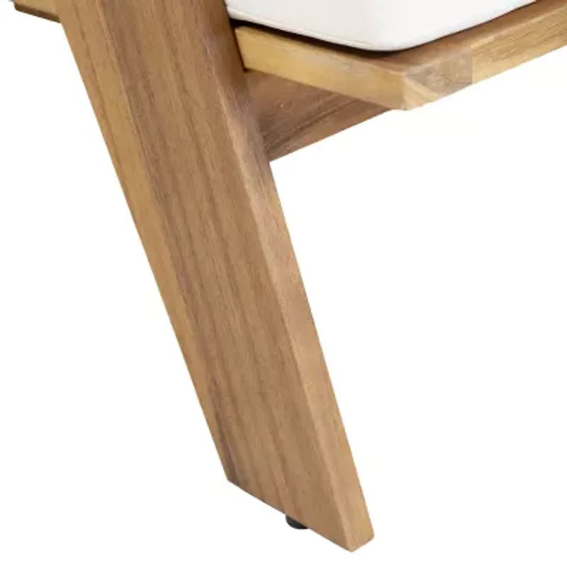 Arcola 2-pc. Upholstered Club Chair