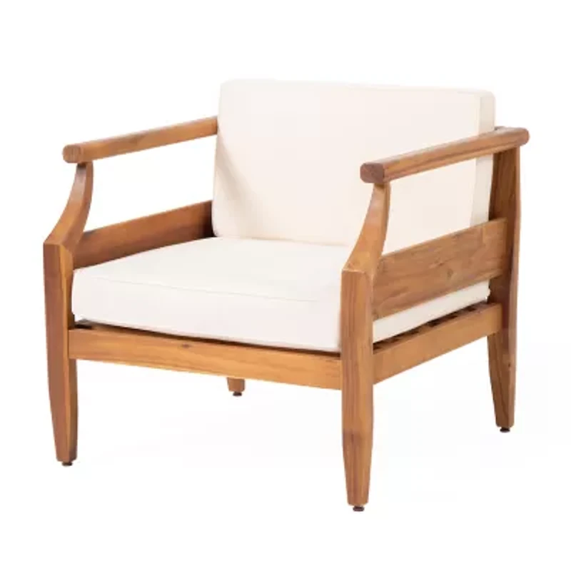 Aston 2-pc. Upholstered Club Chair