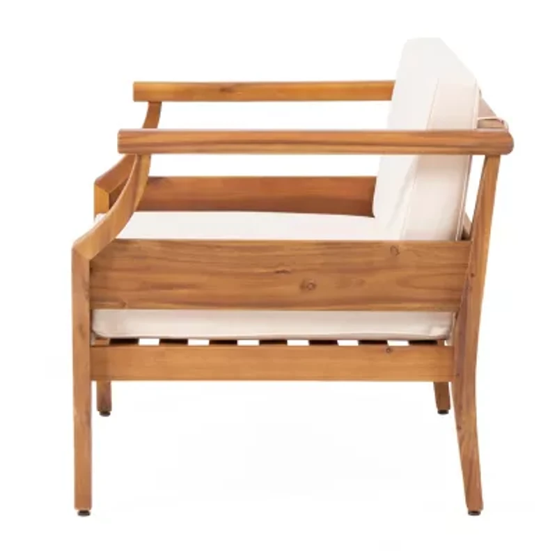 Aston 2-pc. Upholstered Club Chair