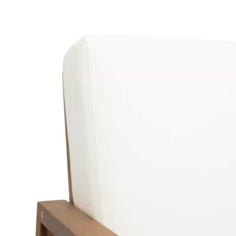 Belgian 2-pc. Upholstered Club Chair