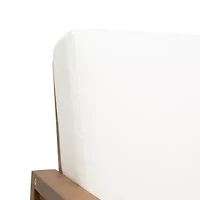 Belgian 2-pc. Upholstered Club Chair