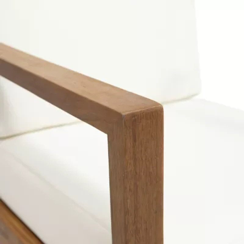 Belgian 2-pc. Upholstered Club Chair