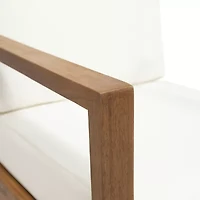 Belgian 2-pc. Upholstered Club Chair