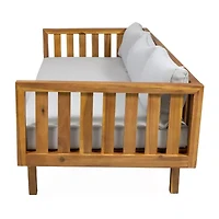 Claremont Patio Daybed