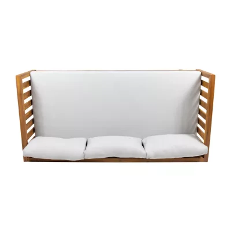 Claremont Patio Daybed