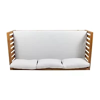 Claremont Patio Daybed