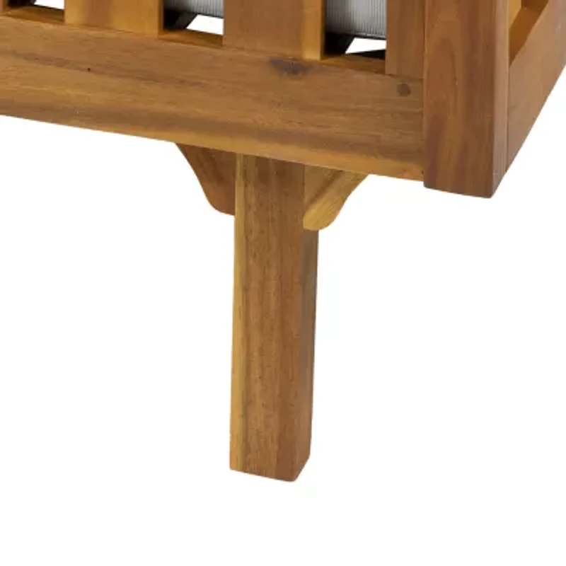 Claremont Patio Daybed