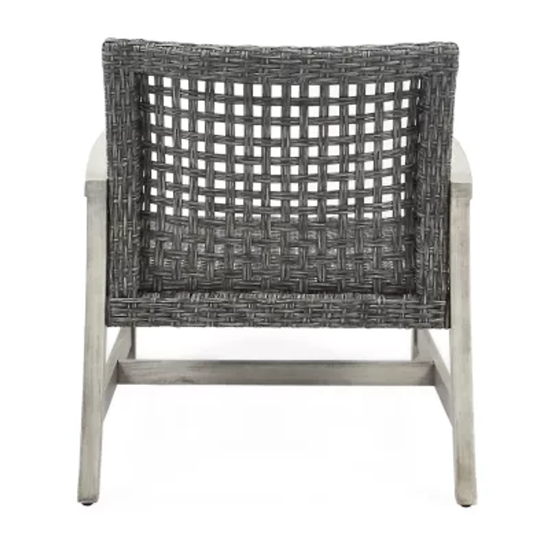 Hampton 2-pc. Club Chair