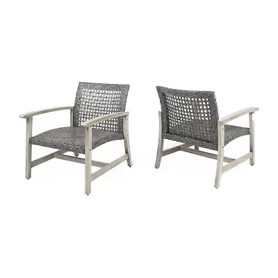 Hampton 2-pc. Club Chair
