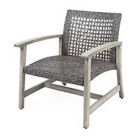 Hampton 2-pc. Club Chair