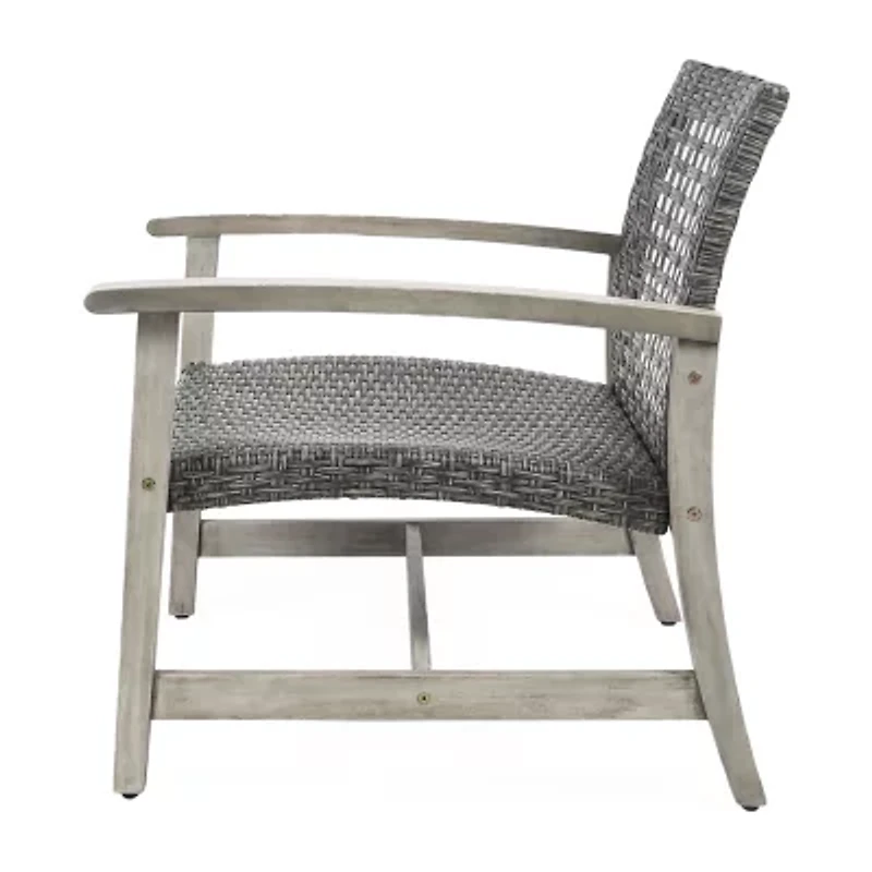 Hampton 2-pc. Club Chair