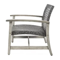 Hampton 2-pc. Club Chair