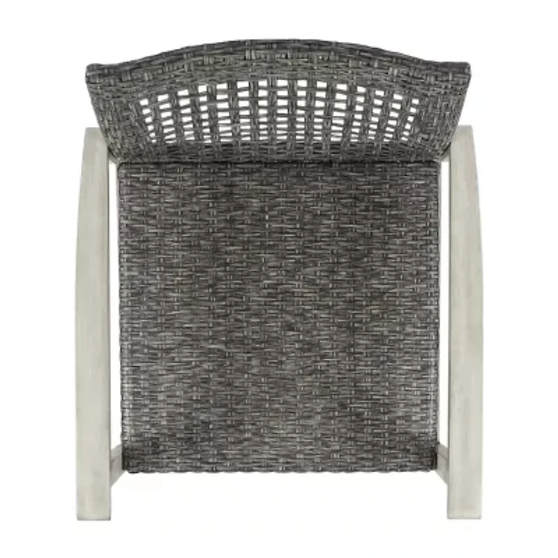 Hampton 2-pc. Club Chair
