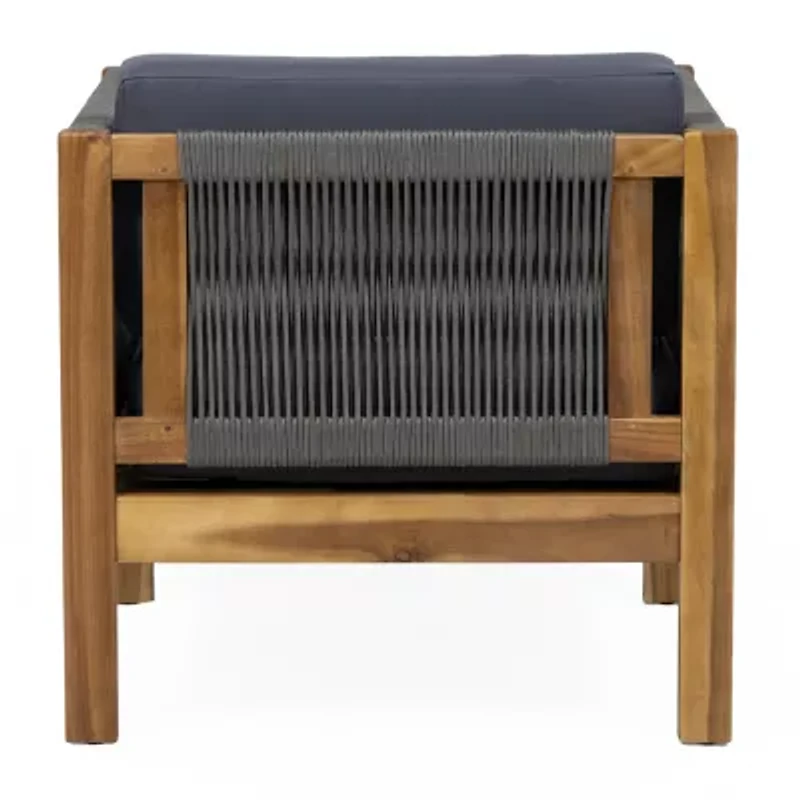 Laurel Upholstered Club Chair