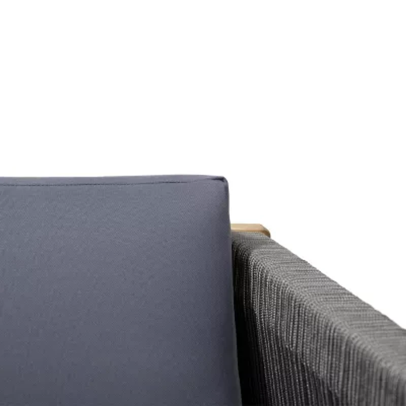 Laurel Upholstered Club Chair